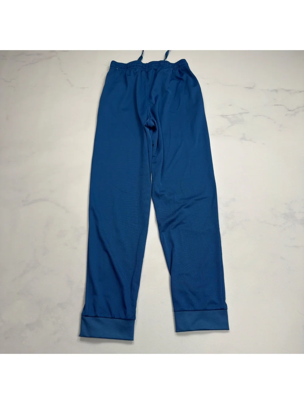 Nike Track Pants Blue Dri-FIT Athletic Wear - Boys XL
